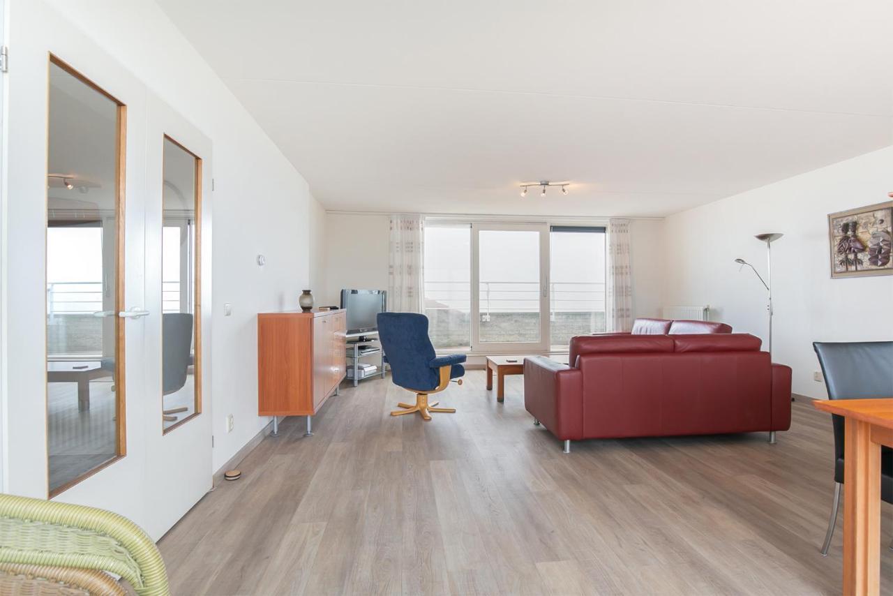 Hello Zeeland - Appartement Port Scaldis 11-112 Breskens Exterior foto