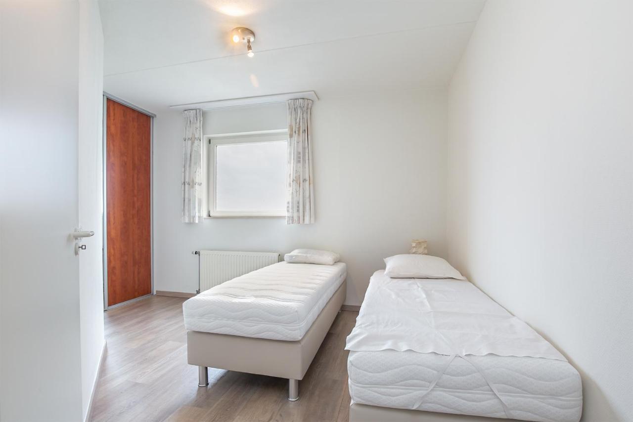 Hello Zeeland - Appartement Port Scaldis 11-112 Breskens Exterior foto