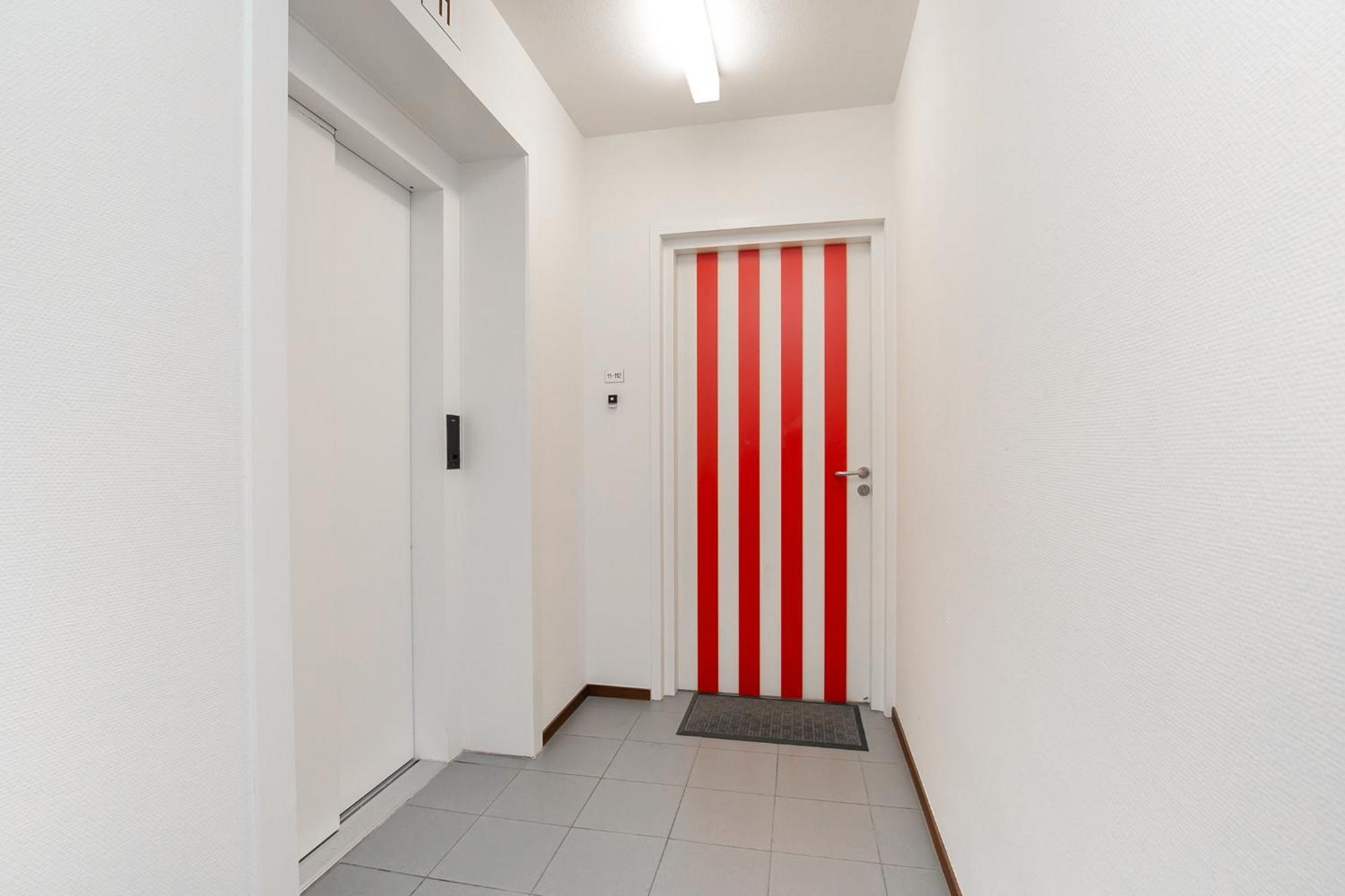 Hello Zeeland - Appartement Port Scaldis 11-112 Breskens Exterior foto