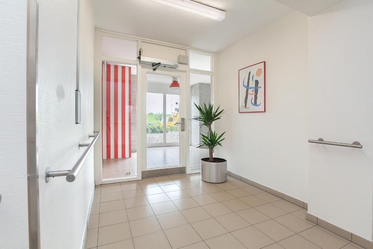 Hello Zeeland - Appartement Port Scaldis 11-112 Breskens Exterior foto