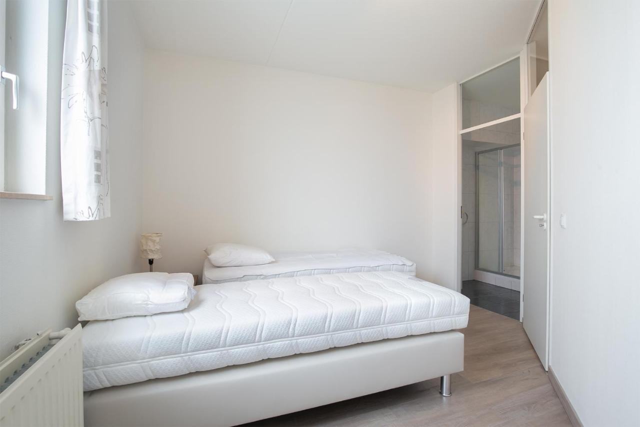 Hello Zeeland - Appartement Port Scaldis 11-112 Breskens Exterior foto