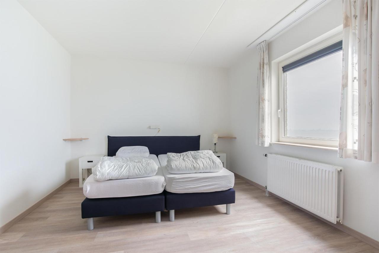 Hello Zeeland - Appartement Port Scaldis 11-112 Breskens Exterior foto