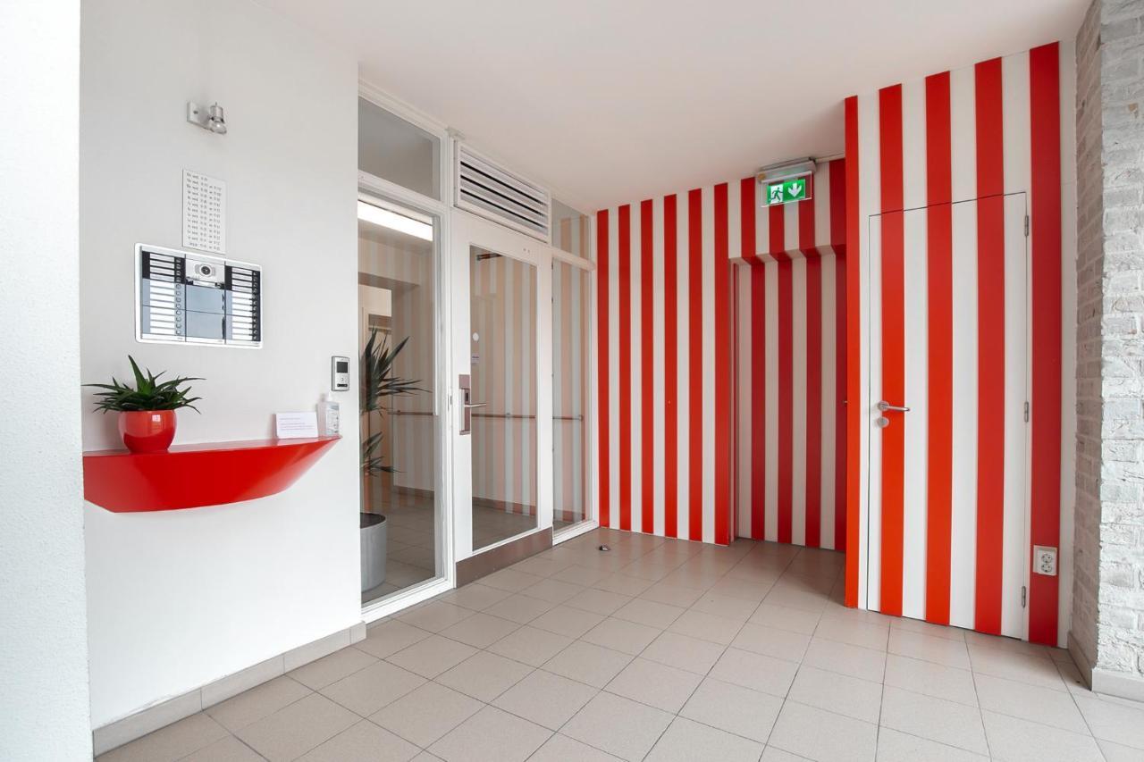 Hello Zeeland - Appartement Port Scaldis 11-112 Breskens Exterior foto