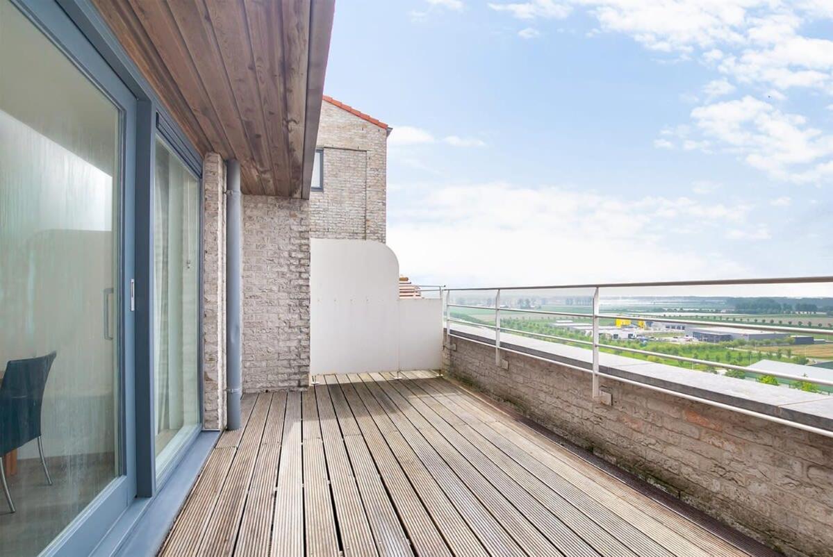 Hello Zeeland - Appartement Port Scaldis 11-112 Breskens Exterior foto