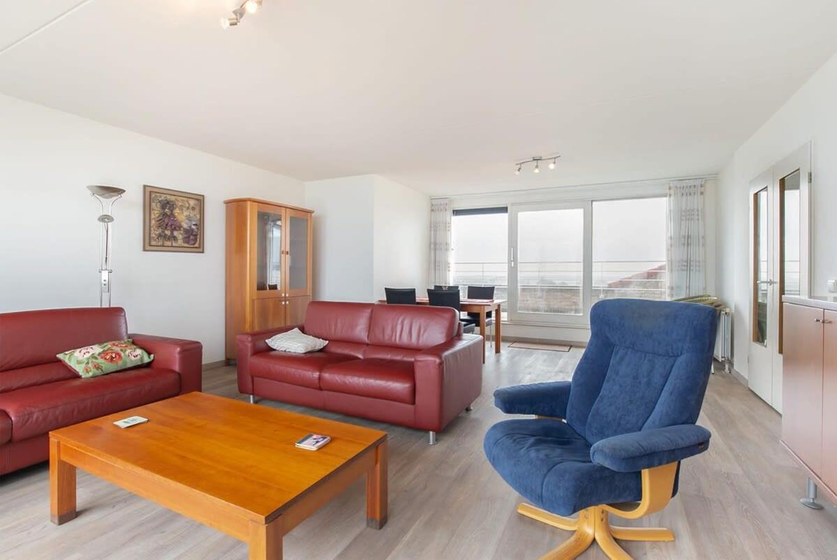 Hello Zeeland - Appartement Port Scaldis 11-112 Breskens Exterior foto